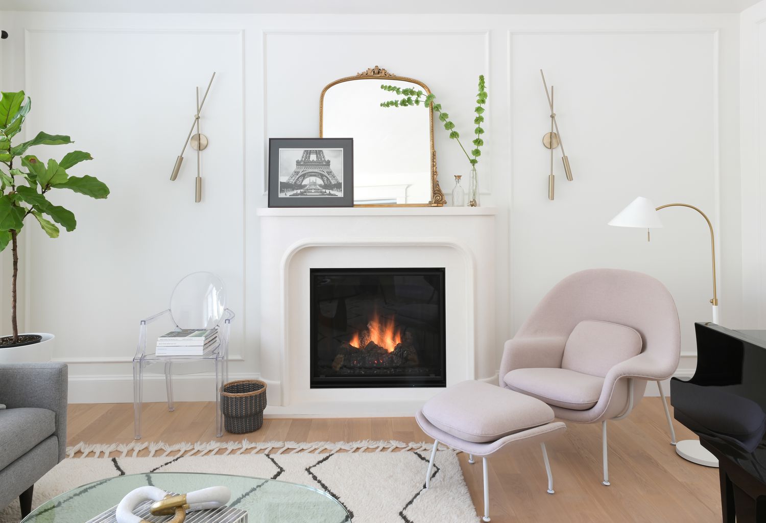 32 Mantel Decorating Ideas That Bring Style and Warmth to Your Home
