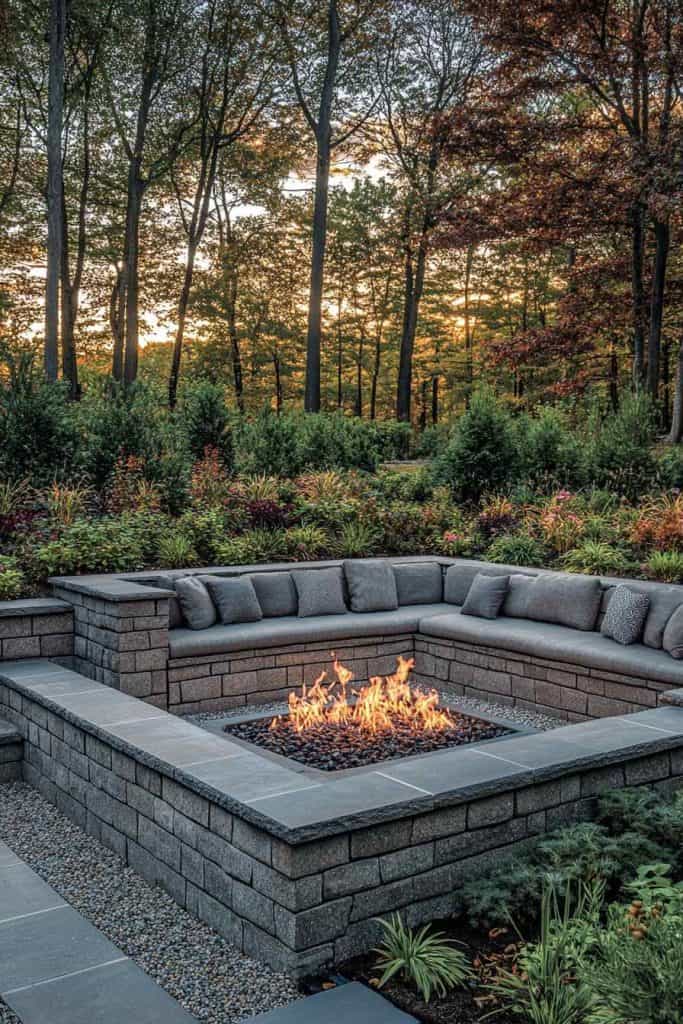 37 Retaining Wall Ideas for a Better Garden Landscape