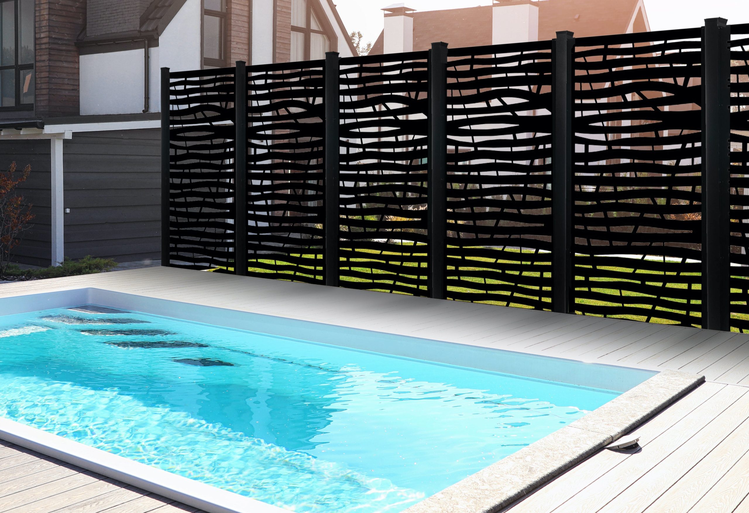 4 Ways To Create Privacy For Your Deck