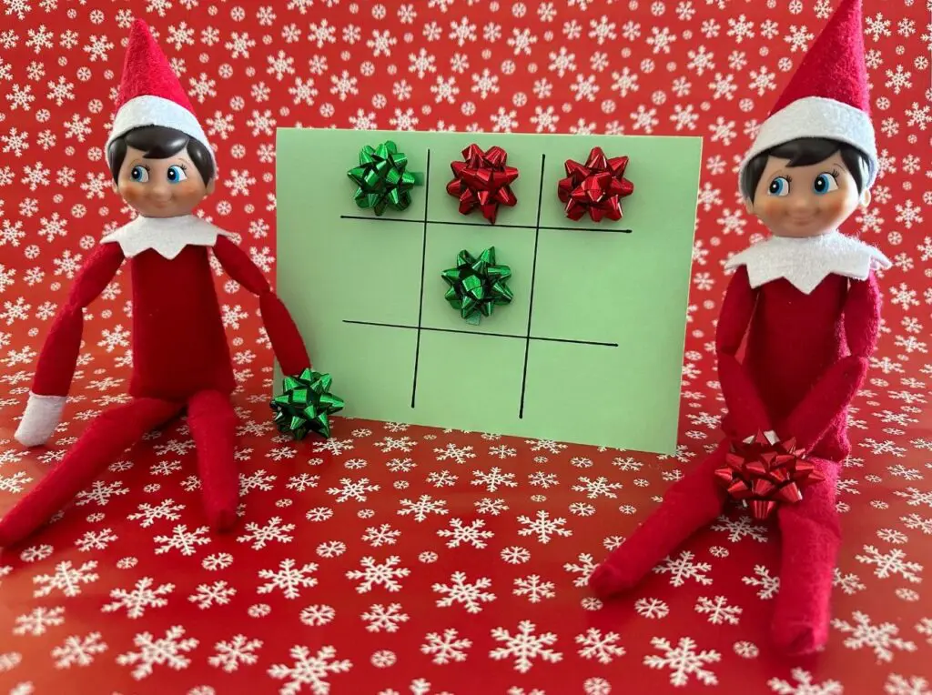 40 Elf on the Shelf Ideas | Capsule NZ