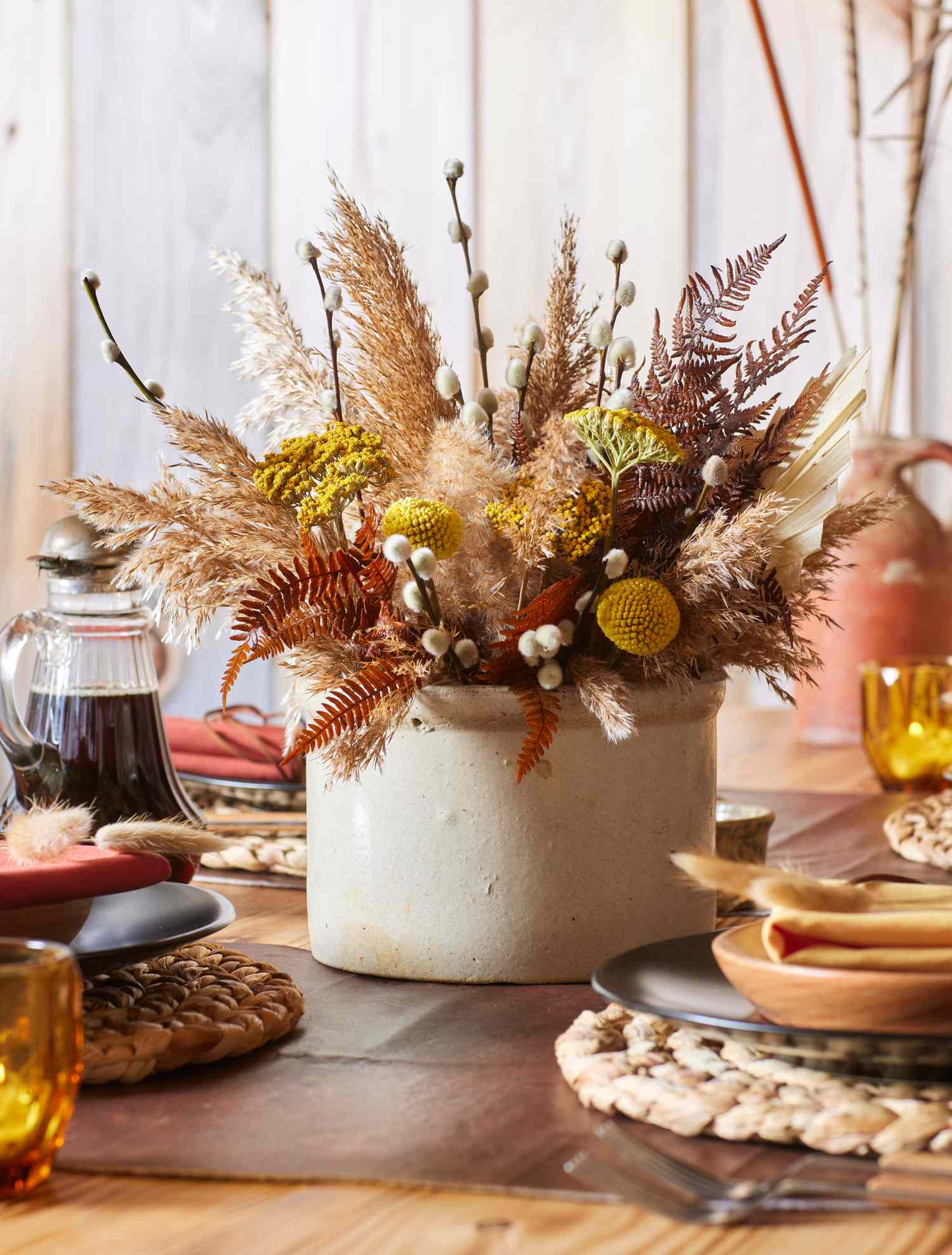 45 Table Centerpiece Ideas for Every Season and Occasion
