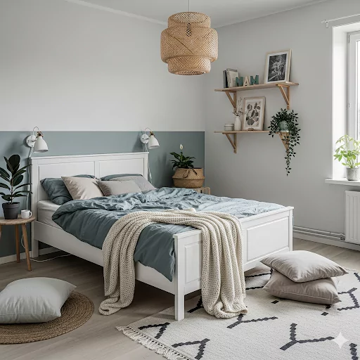 45 Teenage Guy Bedroom Ideas that are Timeless -