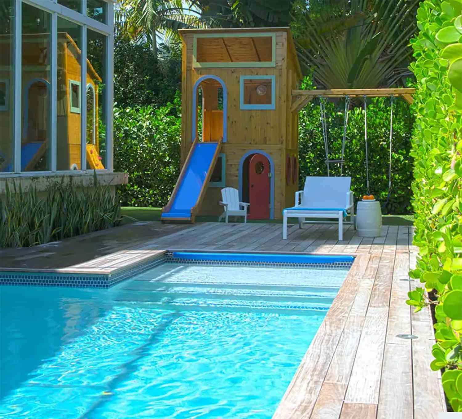 75 Backyard Pool Ideas and Design Tips You'll Love