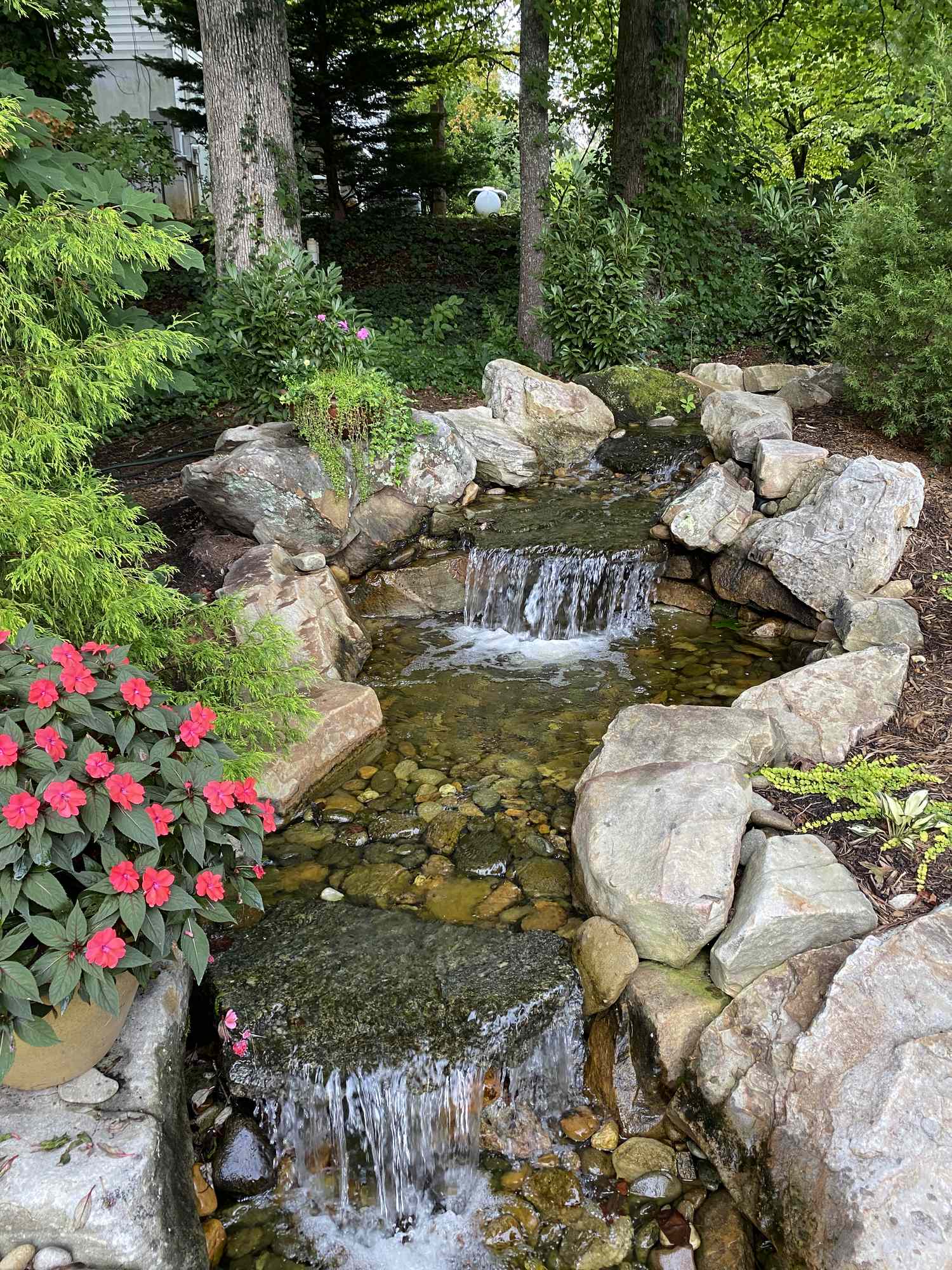 9 Backyard Pond Ideas That Will Transform Your Outdoor Space