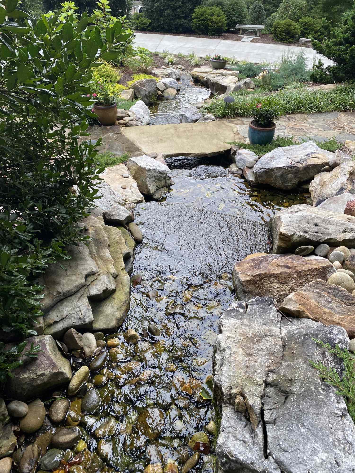 9 Backyard Pond Ideas That Will Transform Your Outdoor Space