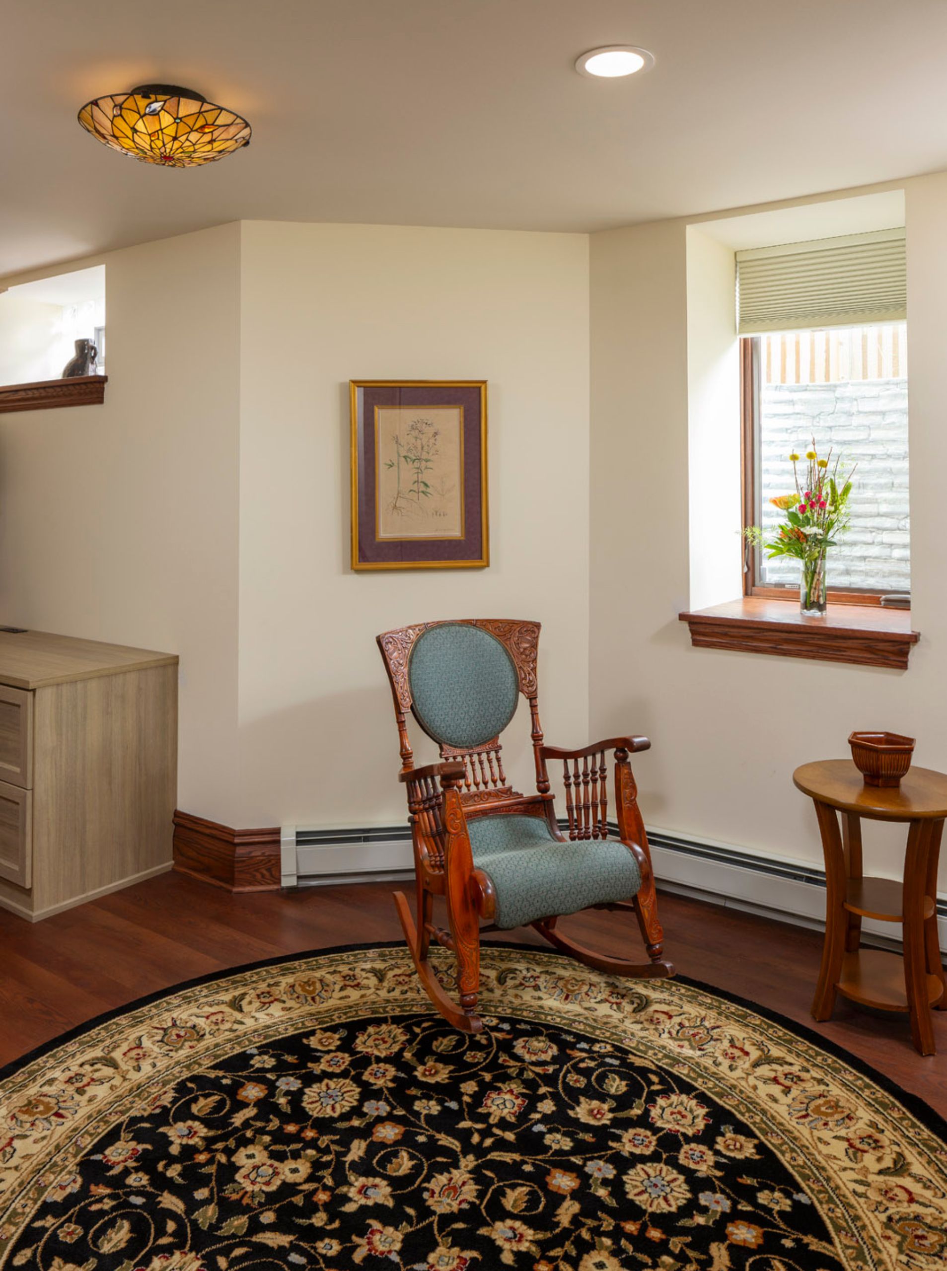 Basement Remodel in St. Paul, MN - Ben Quie & Sons | Remodeling Contractors