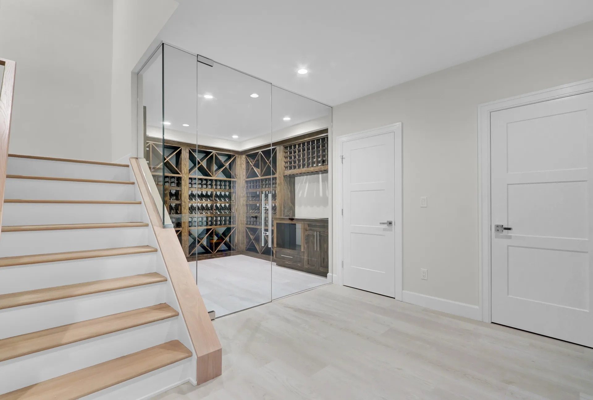 Basement Remodeling Long Island | MJF Home Upgrades