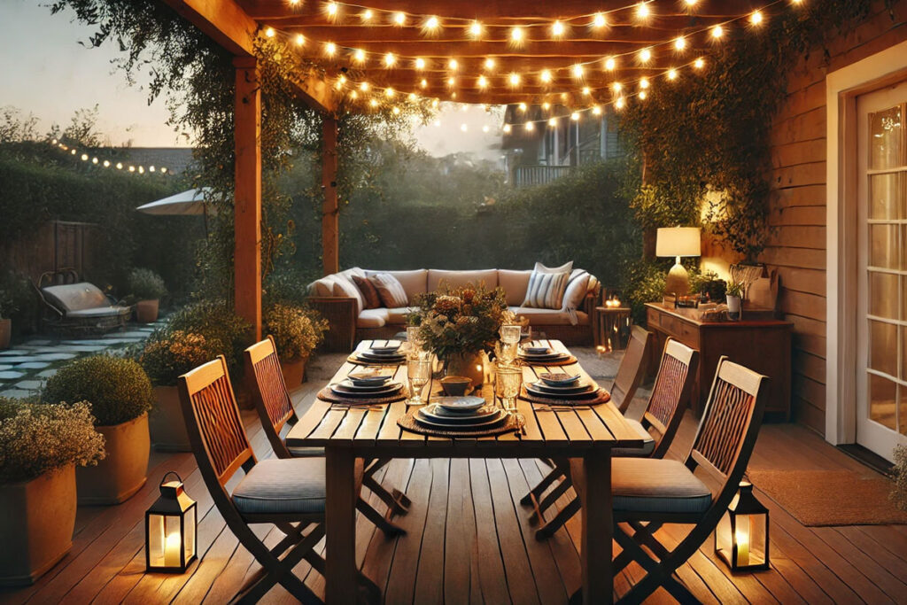 Best Outdoor String Lights That Create Pure Magic