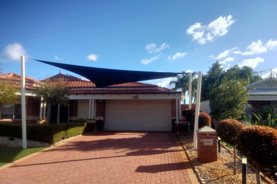 Beyond Basic Shade: Innovative Design Ideas for Sun Shade Sails | Shade Sails Online