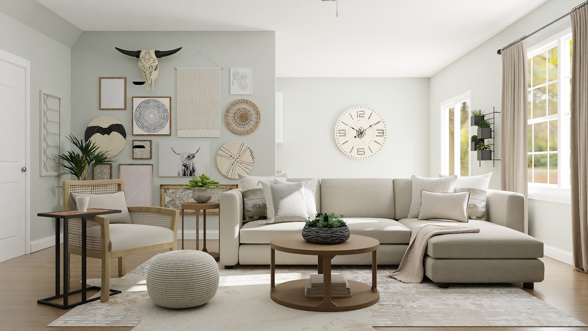 Biophilic Design 2026: Nature-Inspired Home Interiors – Yanosaku