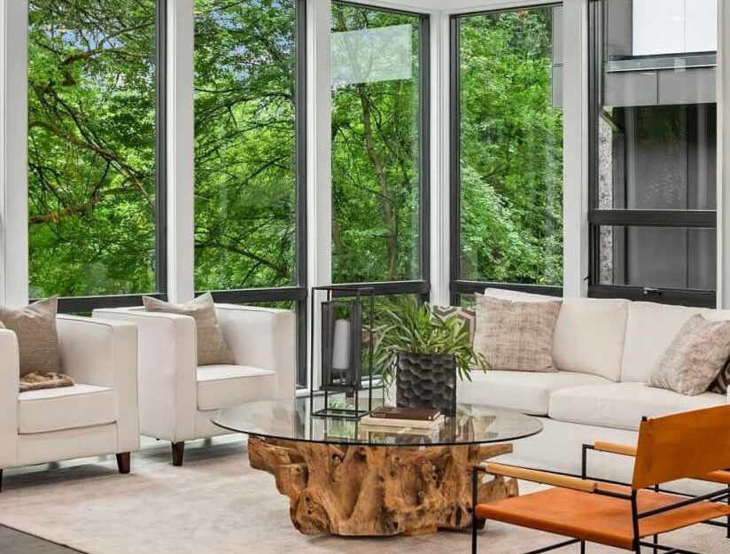 Biophilic Design Features That Bring the Outdoors In