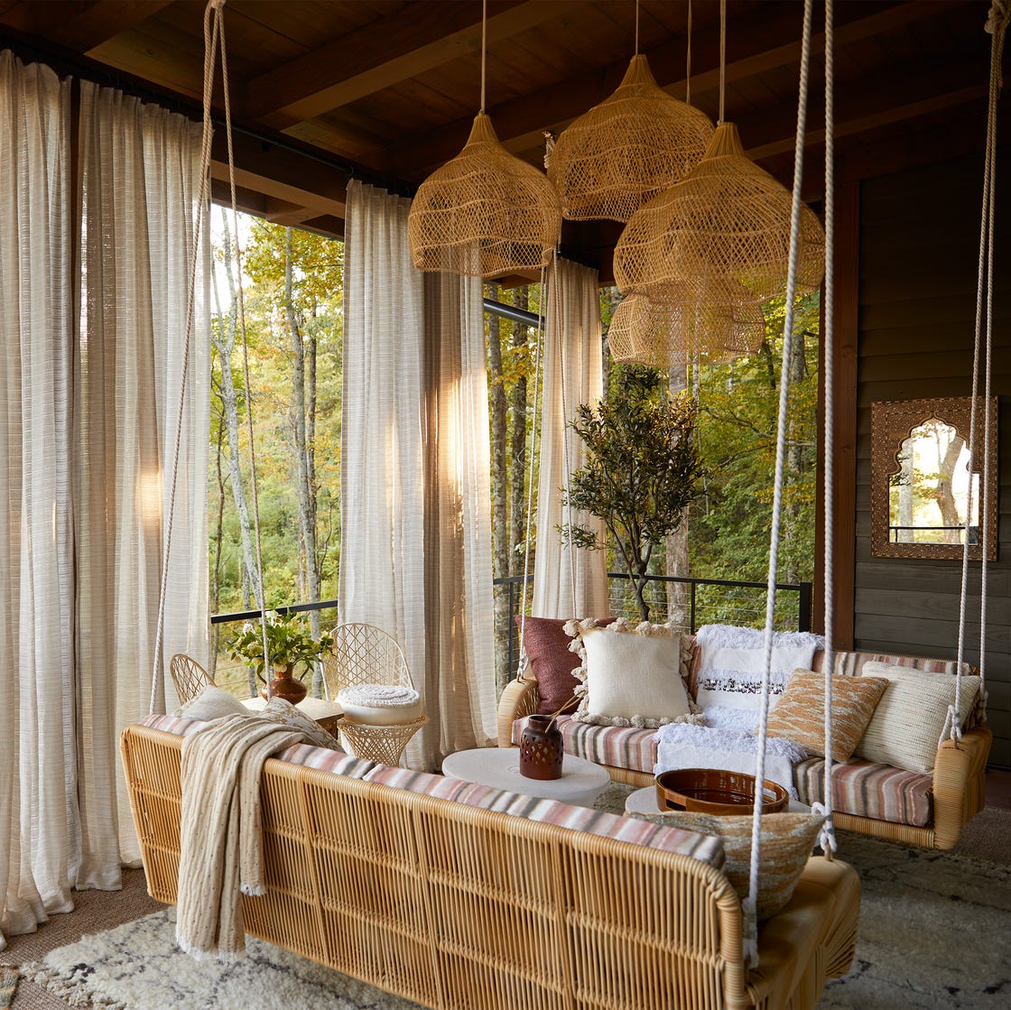 Biophilic Design Is the Signature Style of Plant Lovers Everywhere