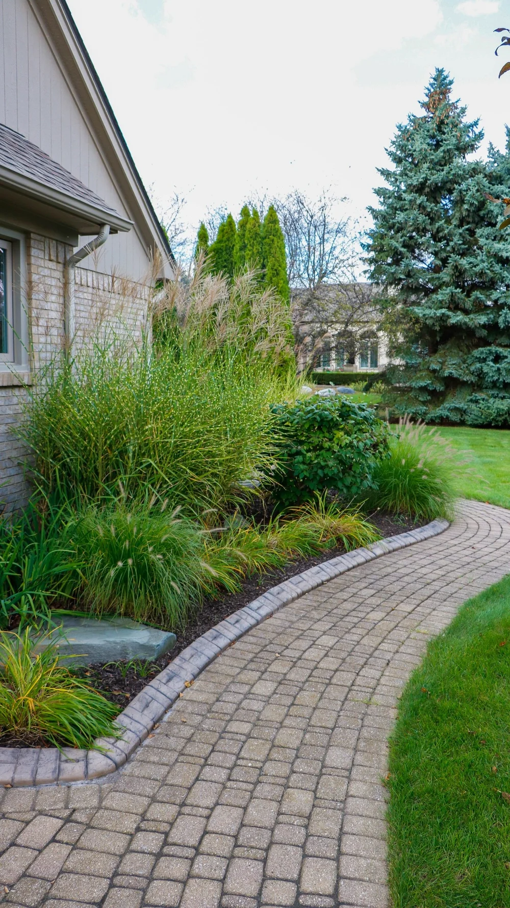 Brick Pavers in Macomb Township, MI - Edging, Patio & Walkways