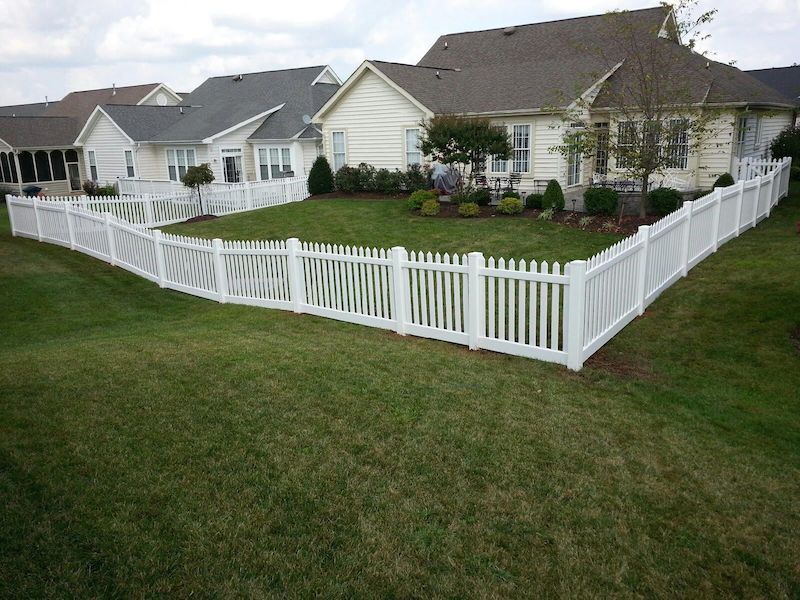 Choosing the Best Privacy Fence for Your Property - Beitzell Fence