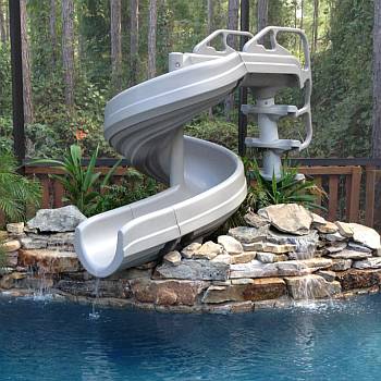 Create an At-Home Water Park to Save Money and Hassle - Swimming Pool Blog