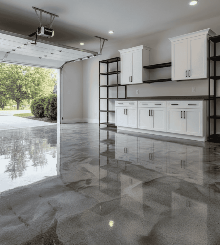 CT Garage Remodel Services | Enhance Your Home Today
