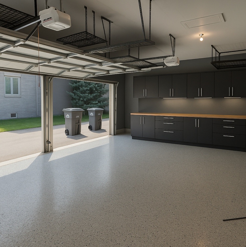 Custom Garage Remodel Contractors in Scottsdale | ArDan Construction