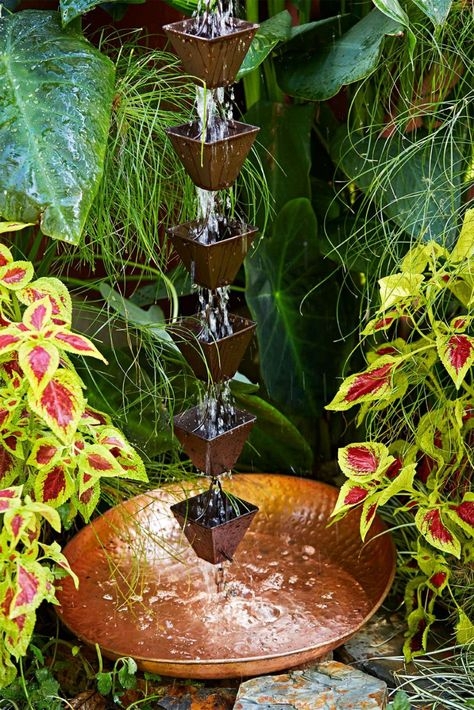 Decorative Downspouts - Designer Picks | Foter