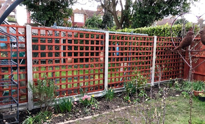 DIY Fence Ideas: Transform Any Outdoor Space on a Budget