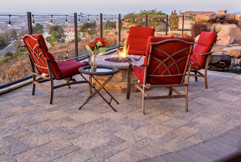 DIY Patios on a Budget - Yelp