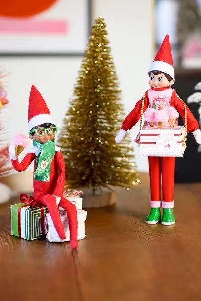 Elf on the Shelf Ideas for 2023 | How to Play Elf on the Shelf | HGTV