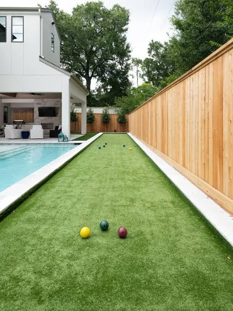 Family-Friendly Outdoor Spaces | Backyard Ideas for Kids | HGTV