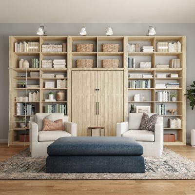 Fort Lauderdale Murphy Beds & Wall Beds | Inspired Closets