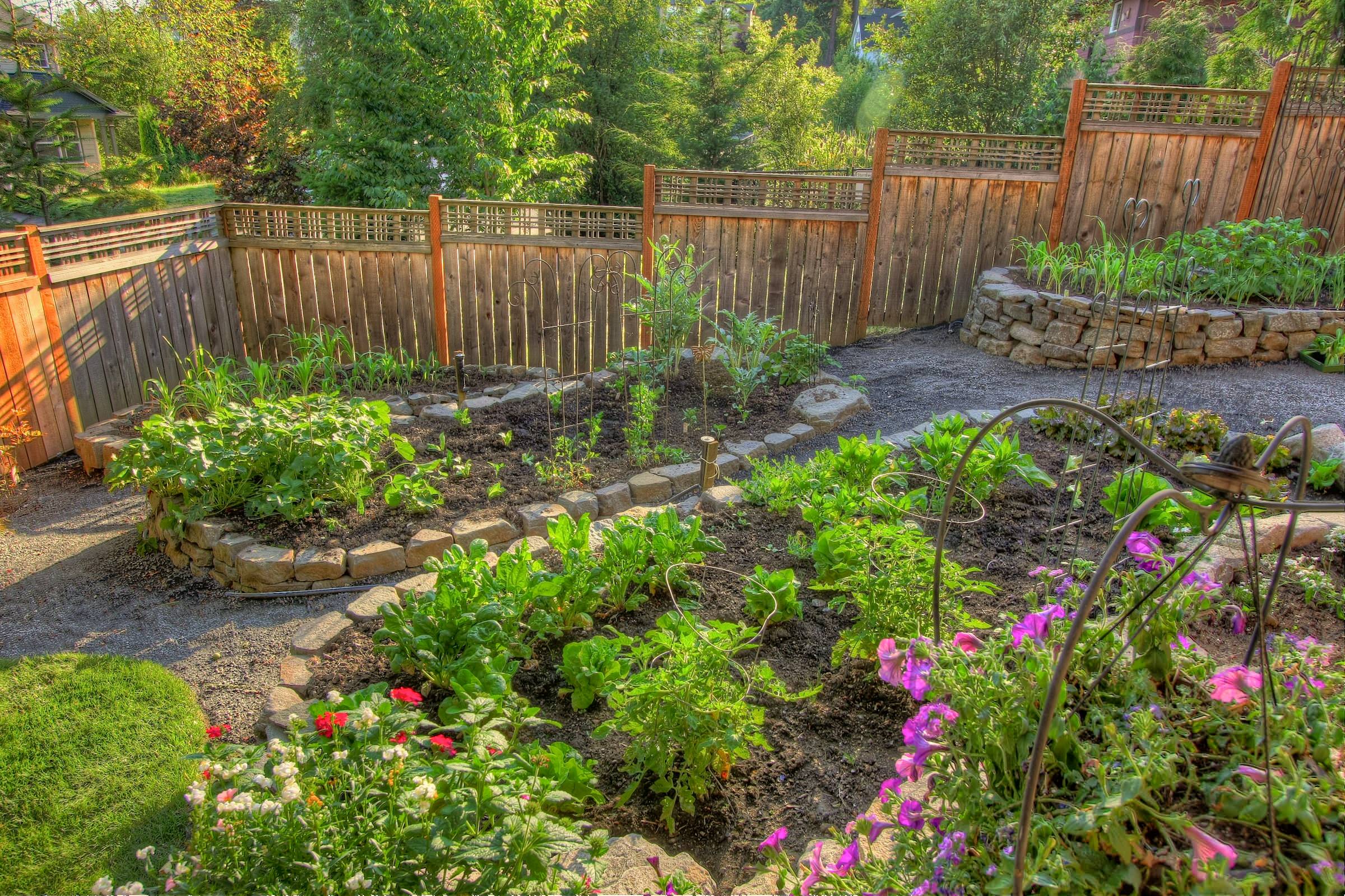 Fresh Ideas for Landscaping With Rocks and Stones