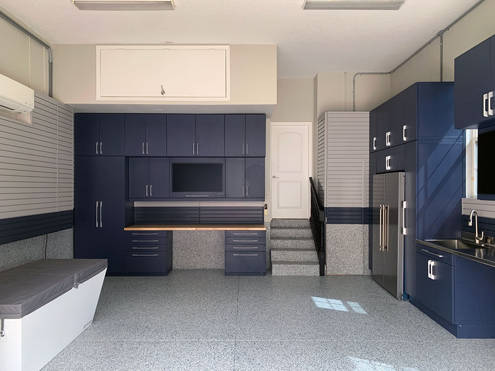 Garage renovation 2025: How to turn your garage into something extraordinary