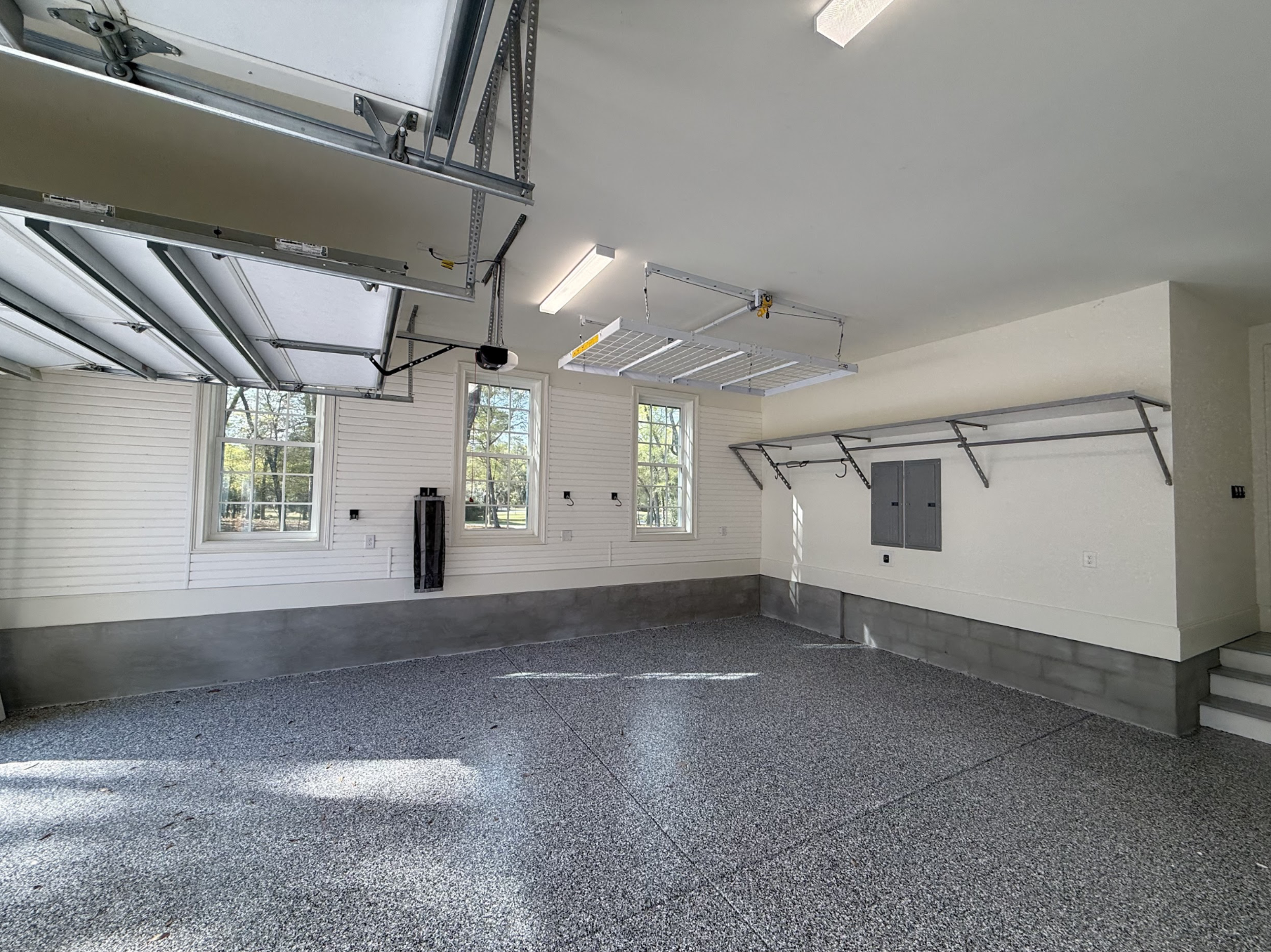 Garage Storage Projects | Improve My Garage