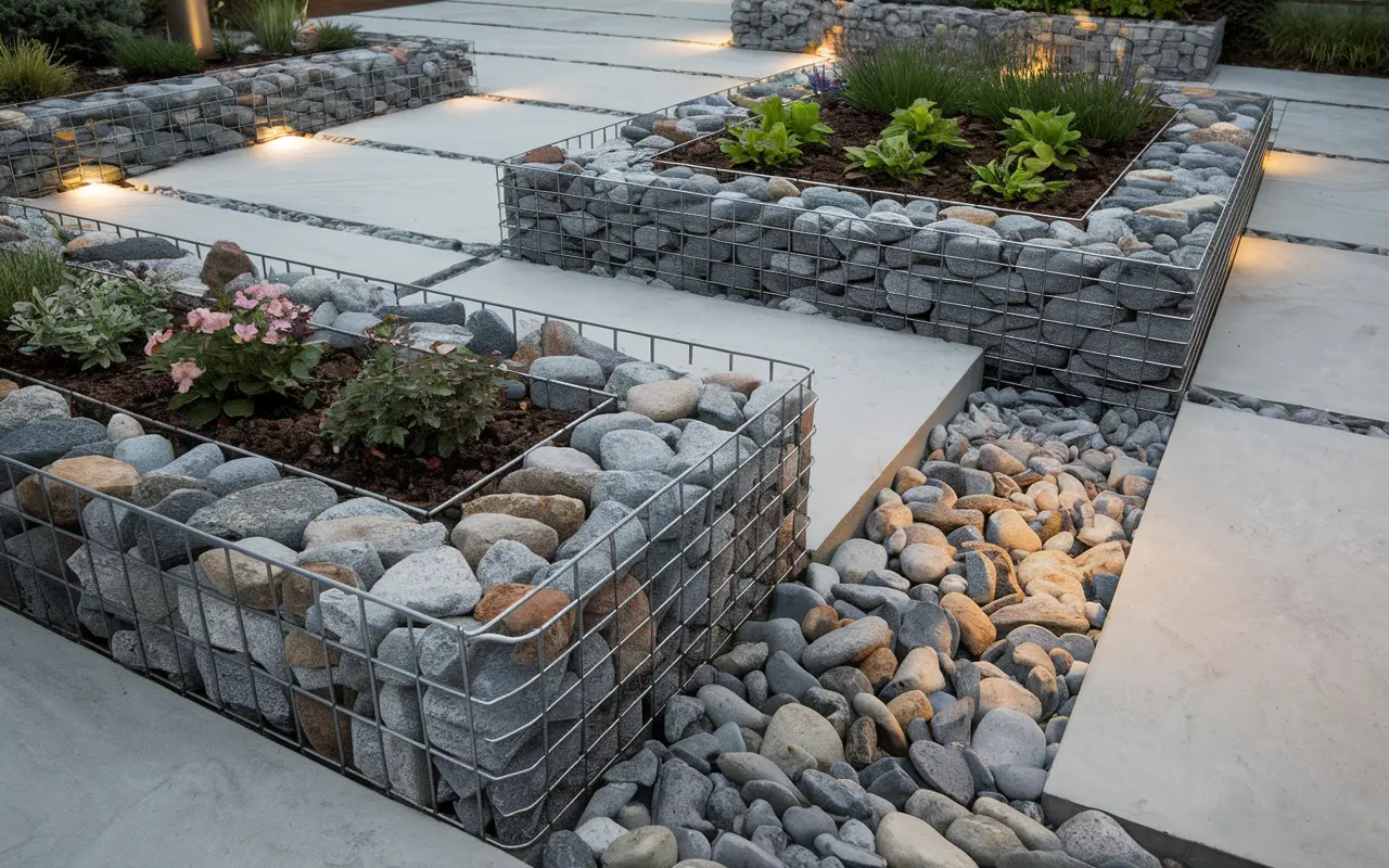 Garden Edging Ideas: 25 Modern, Cheap & DIY Landscape Borders (2026)