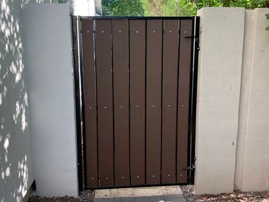 Gates