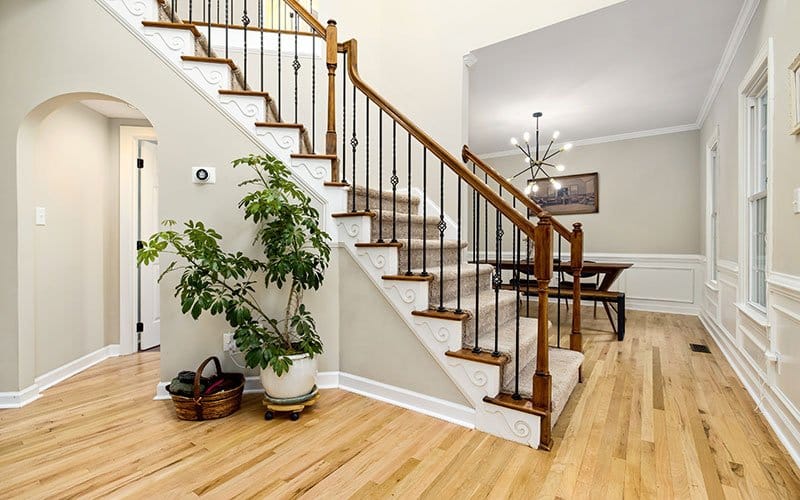 Guide to your Staircase Remodel | TR Design Build - Cleveland, OH