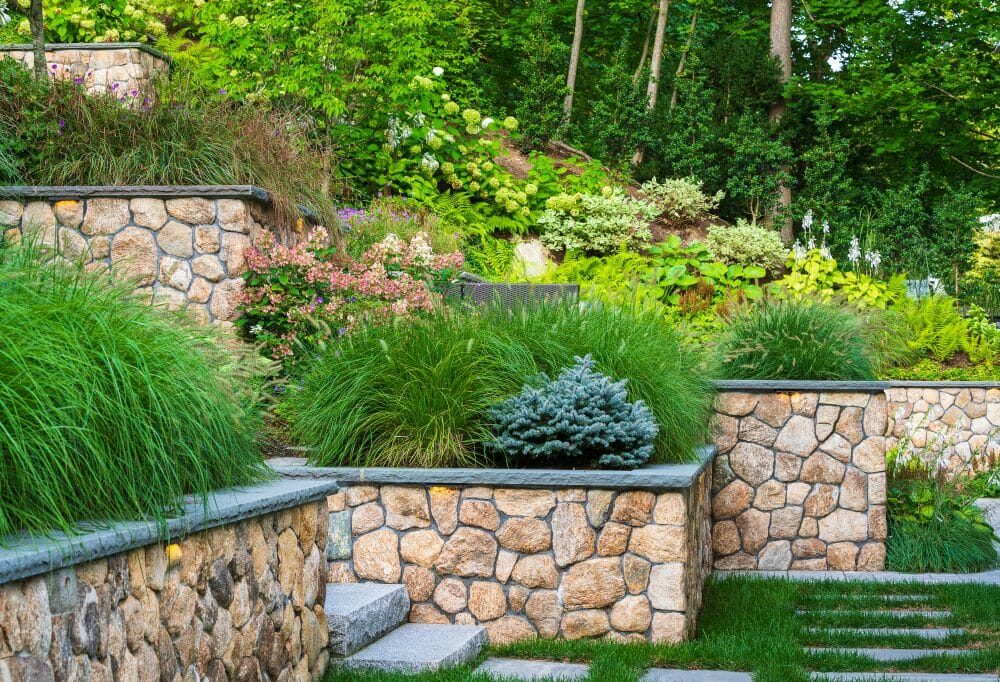 Hardscaping 101: Transform Your Outdoor Space with Stunning Features - Brick Restoration, Inc.