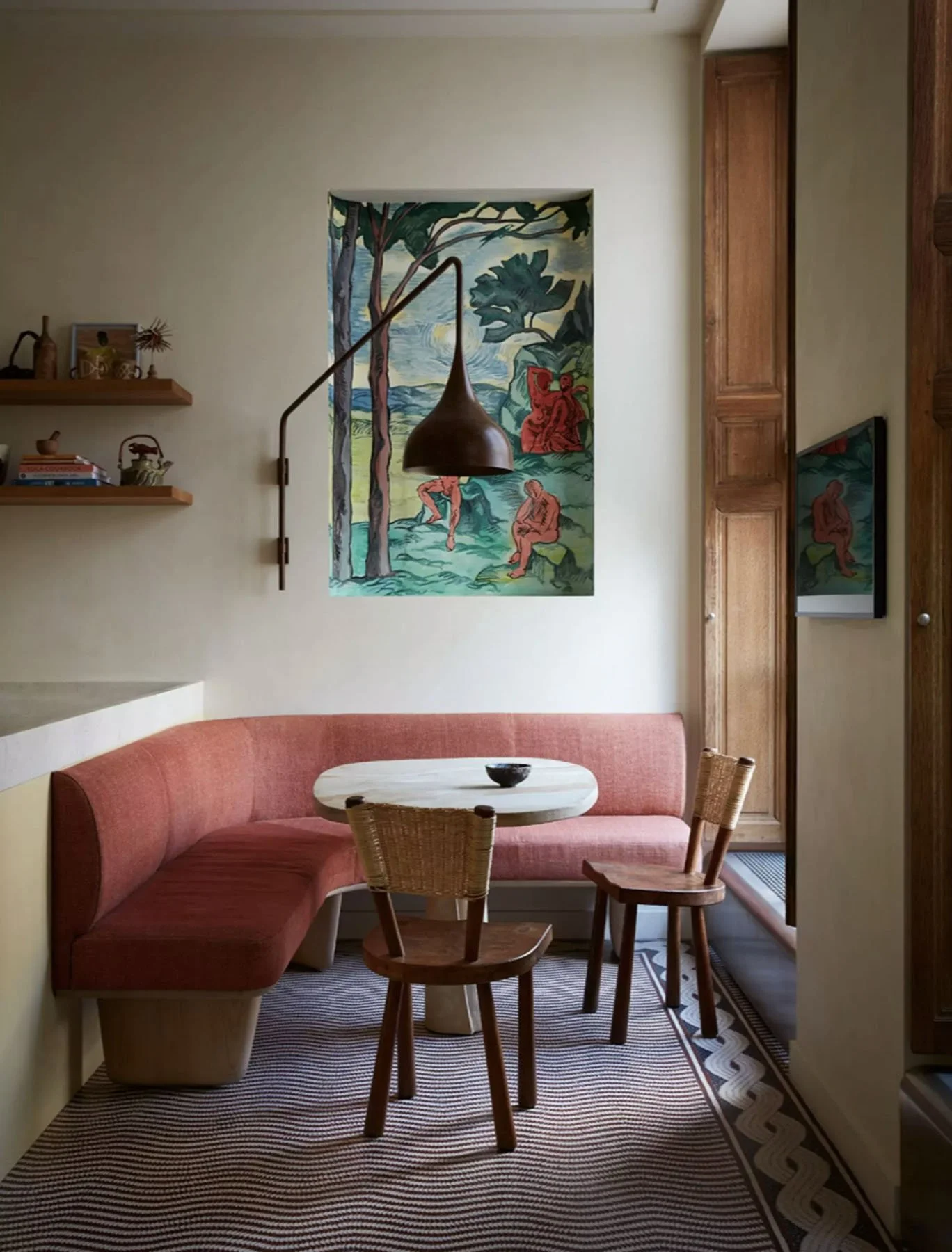 Healthy Dwellings: How Biophilic Interior Design Supports Mental Health — Dayhouse Studio