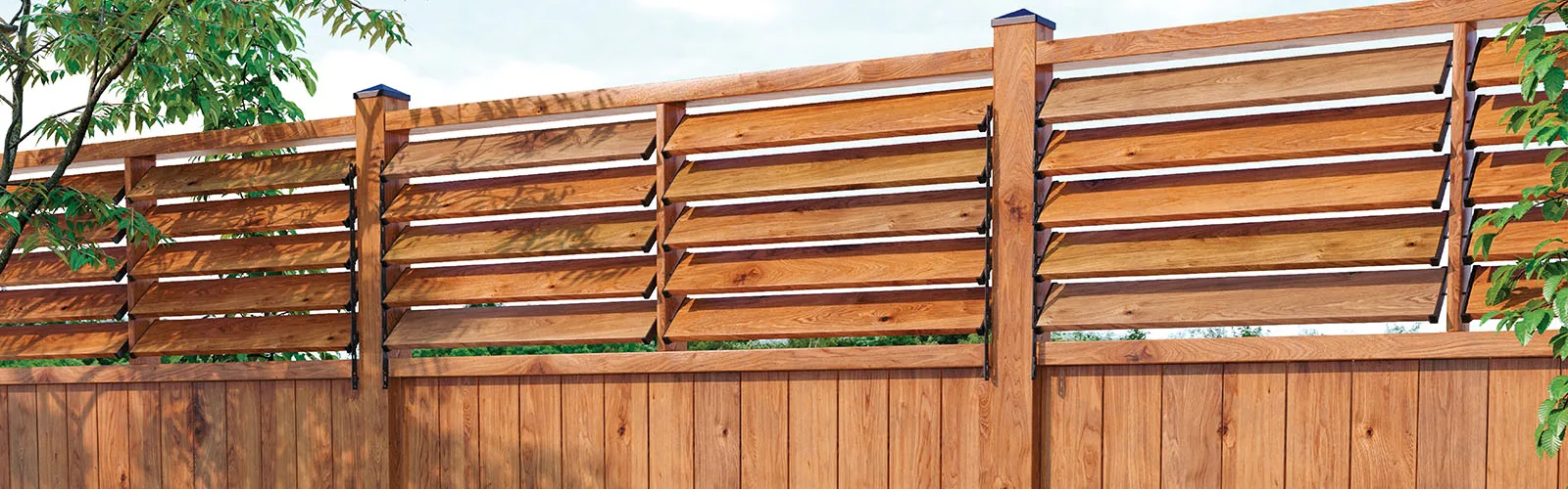 How to Make Your Outdoor Spaces More Private | Home Hardware