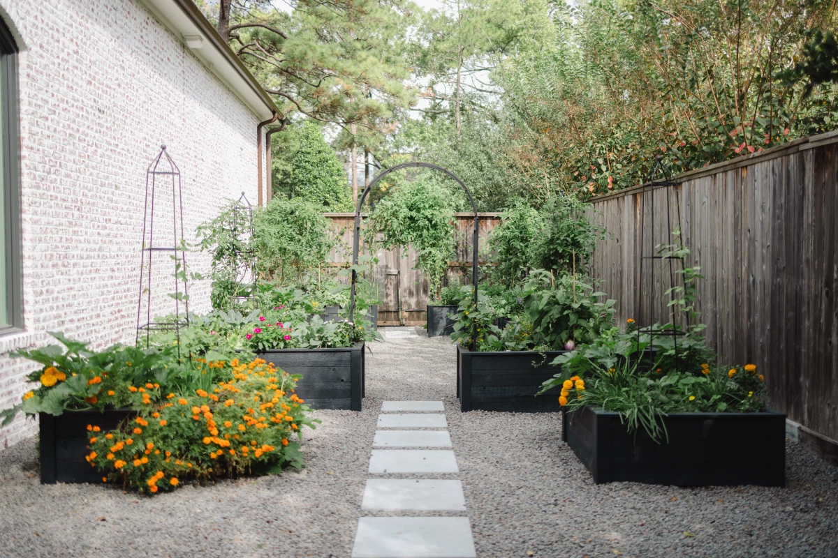 How to Start a Garden Part 2: Creating a Garden Design • Gardenary