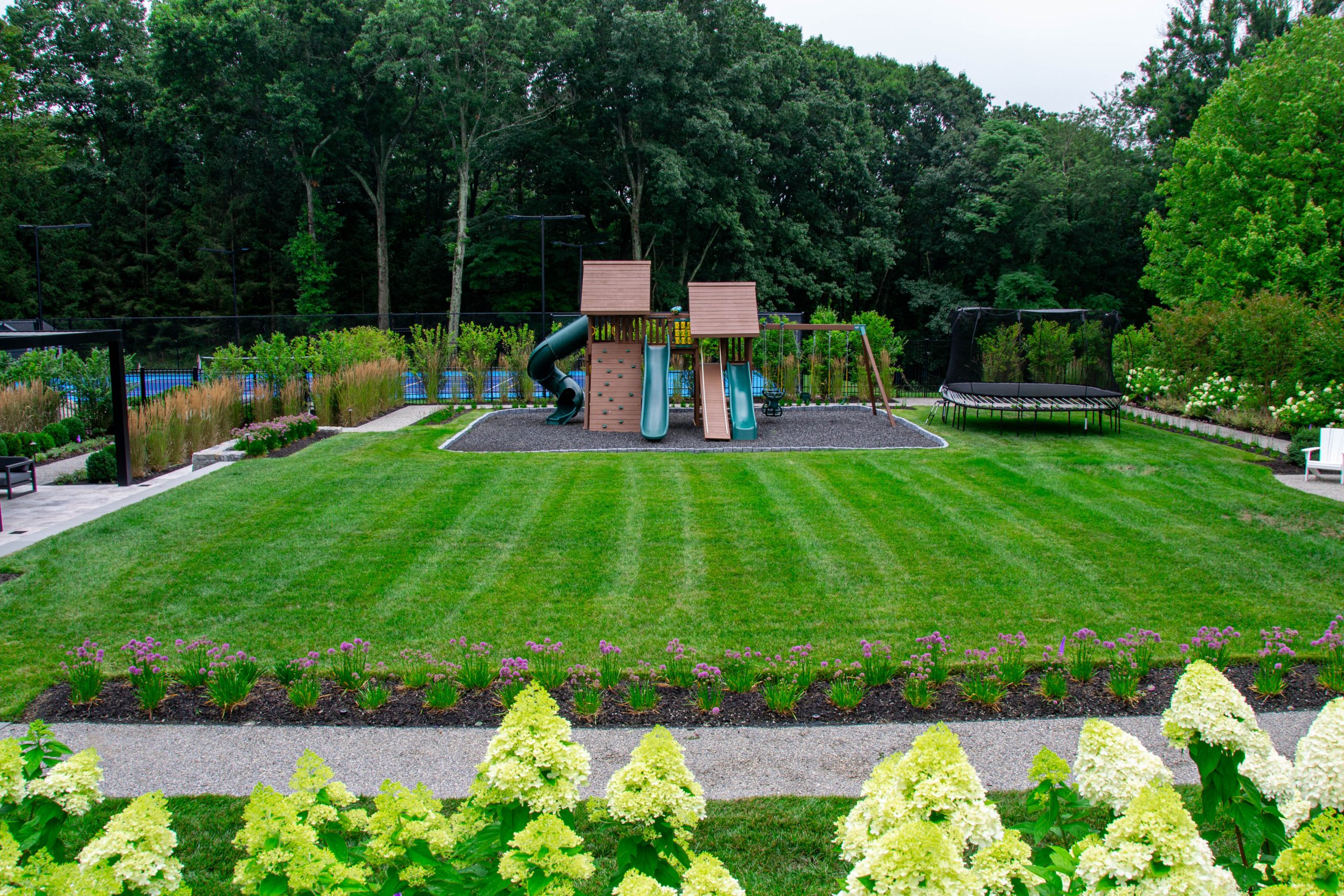 Kid Friendly Backyard Ideas for the Whole Family to Enjoy
