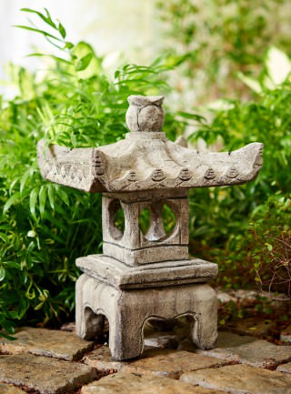 Lanterns - Unique Stone | Antique & Garden Reproductions