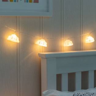 Lighting Ideas Fairy Lights Kids Room Children's Fairy Lights At The Glow Company