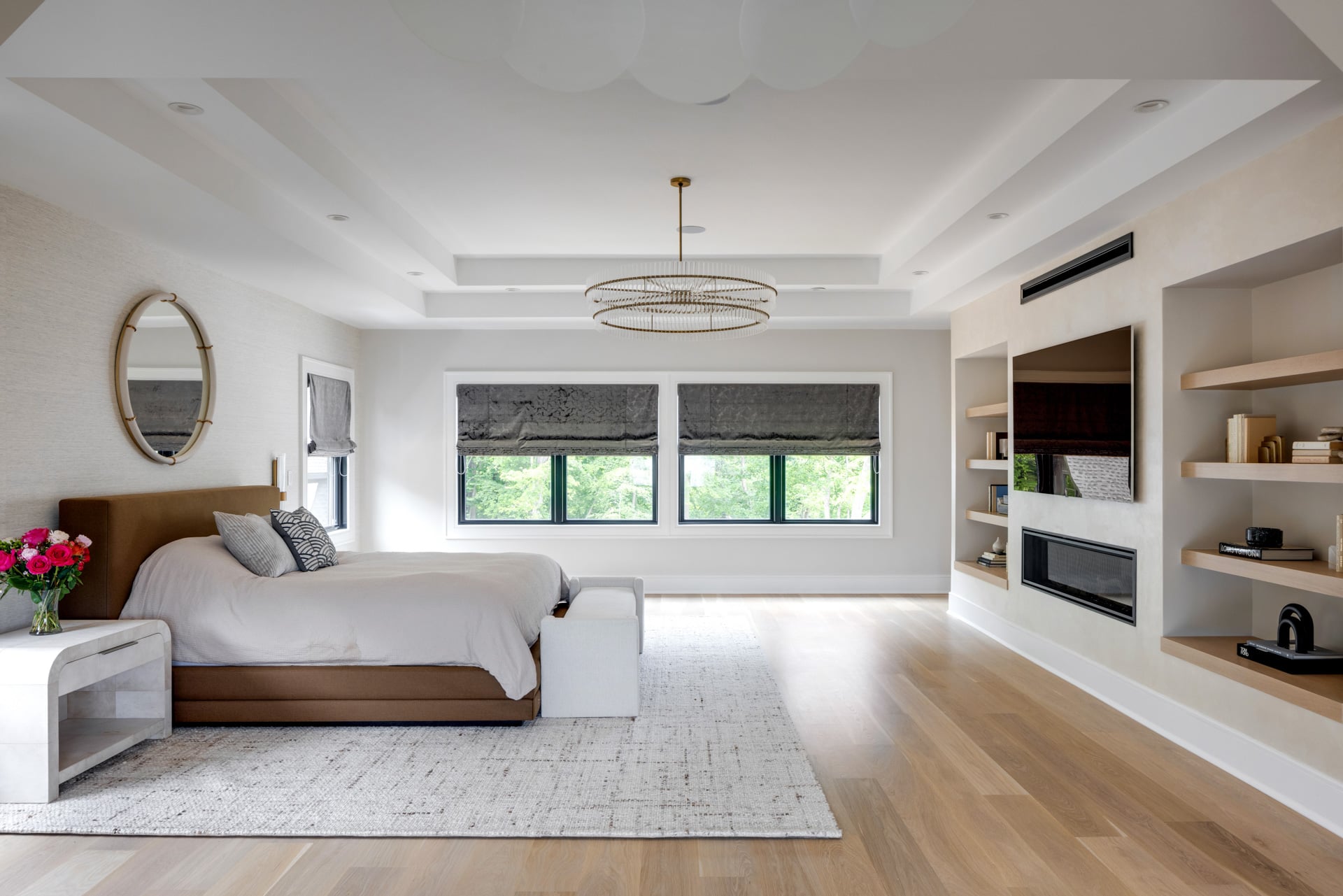 Master Design Cabinetry