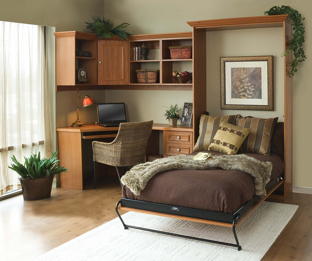 murphy bed and desk Archives - Charlotte, North Carolina
