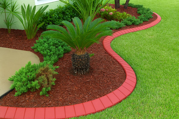 Nampa Concrete Curbing Pros Boise– Landscape Edging Company Meridian