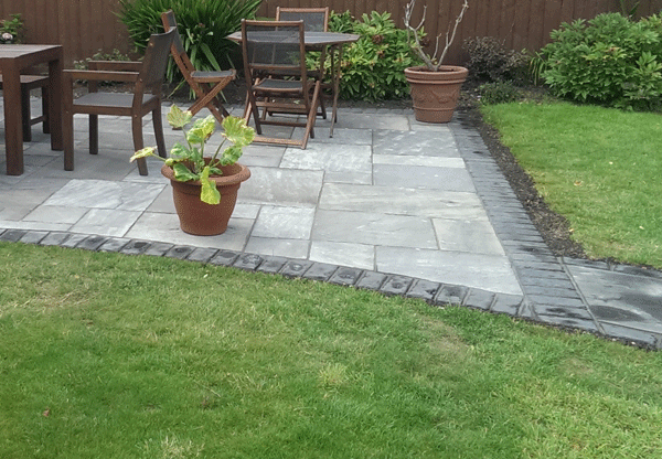Our Garden Edging Tips: How to Build Garden Edging | Inspiration