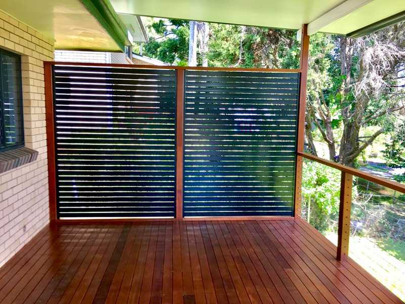 Outdoor Privacy Screen Ideas For Decks - Brisbane & SE QLD 2026
