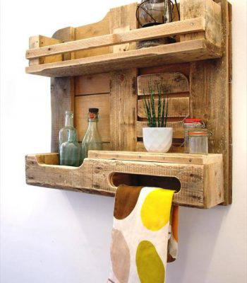 Pallet Shelves Archives - Page 5 of 8 - 101 Pallets