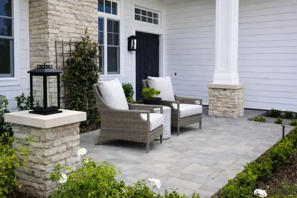 Pavers vs. Concrete Patio in Southern CA | Which Is Better?