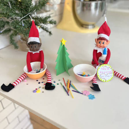 Peerless Really Naughty Elf On Shelf Ideas + 105 Easy & Funny The For Vendors Christmas