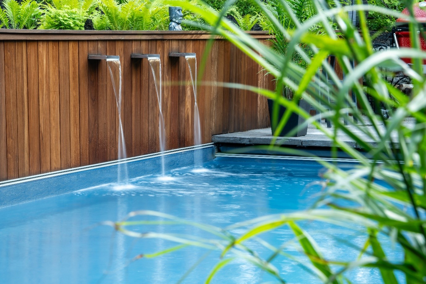 Pool Design - Creating Your Perfect Outdoor Oasis