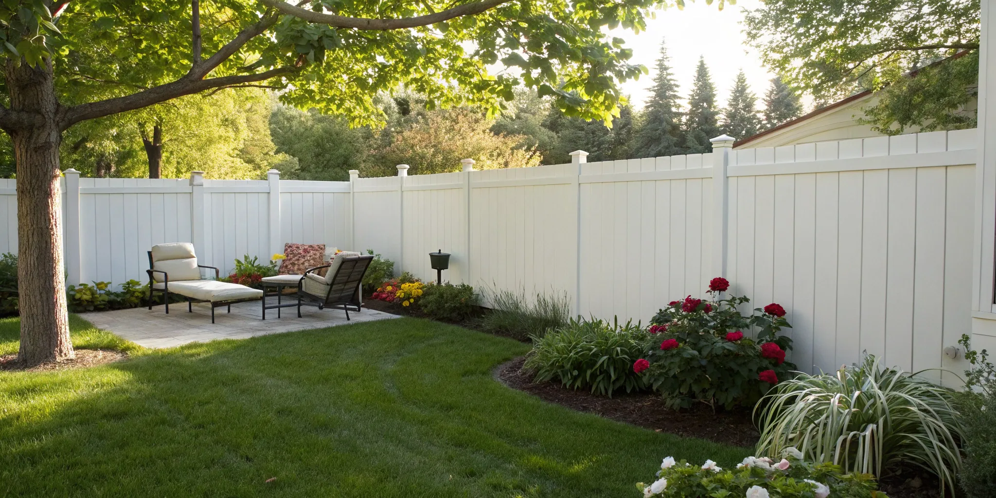 Privacy Fence Ideas for Small Yards: Maximize Your Space